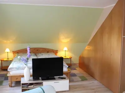 Ferienwohnung für 3 Personen (30 m²) in Bansin (Seebad) 5/10