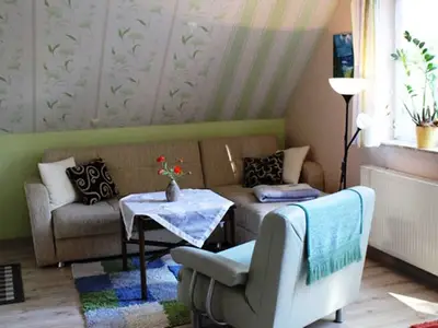 Ferienwohnung für 3 Personen (30 m²) in Bansin (Seebad) 6/10