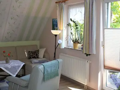 Ferienwohnung für 3 Personen (30 m²) in Bansin (Seebad) 9/10