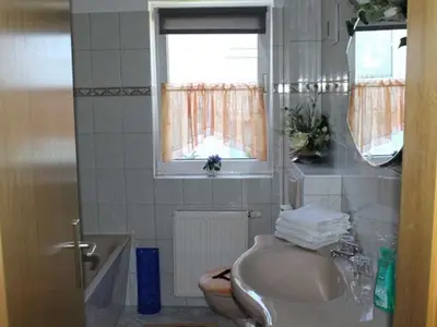 Ferienwohnung für 3 Personen (30 m²) in Bansin (Seebad) 10/10