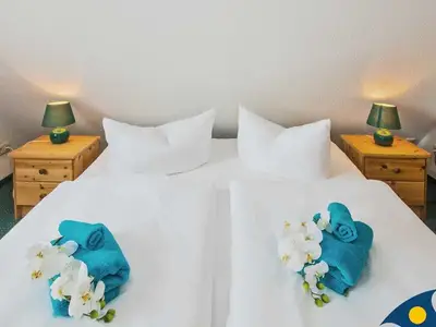 Ferienwohnung für 2 Personen (36 m²) in Bansin (Seebad) 9/10