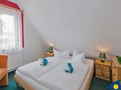 Ferienwohnung für 2 Personen (36 m²) in Bansin (Seebad) 10/10