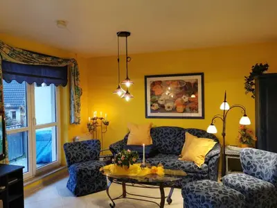 Ferienwohnung für 4 Personen (48 m²) in Bansin (Seebad) 7/10