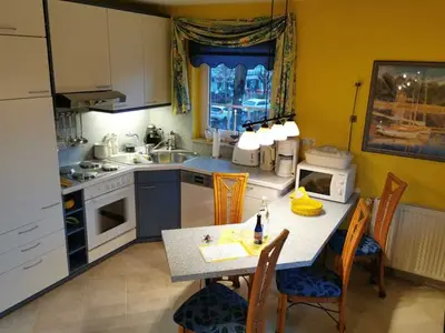 Ferienwohnung für 4 Personen (48 m²) in Bansin (Seebad) 10/10