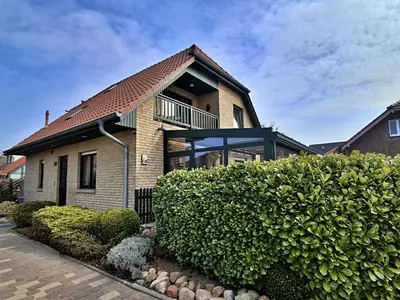 Ferienwohnung für 2 Personen (50 m²) in Bansin (Seebad) 2/10