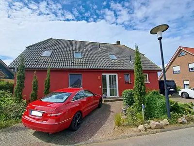 Ferienwohnung für 2 Personen (29 m²) in Bansin (Seebad) 1/10