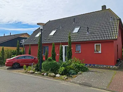 Ferienwohnung für 2 Personen (29 m²) in Bansin (Seebad) 2/10