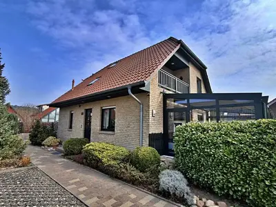 Ferienwohnung für 2 Personen (50 m²) in Bansin (Seebad) 4/10