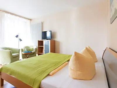 Ferienwohnung für 2 Personen (34 m²) in Bansin (Seebad) 8/10