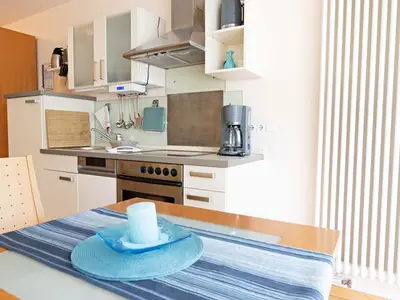 Ferienwohnung für 2 Personen (34 m²) in Bansin (Seebad) 9/10