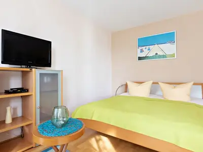 Ferienwohnung für 2 Personen (34 m²) in Bansin (Seebad) 10/10