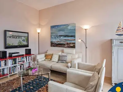 Ferienwohnung für 4 Personen (56 m²) in Bansin (Seebad) 7/10