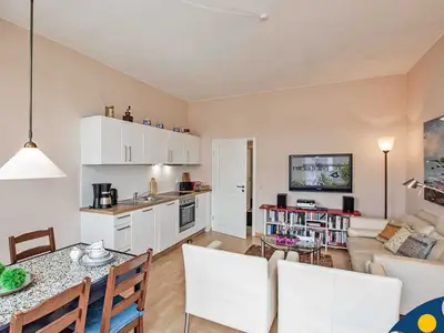 Ferienwohnung für 4 Personen (56 m²) in Bansin (Seebad) 8/10