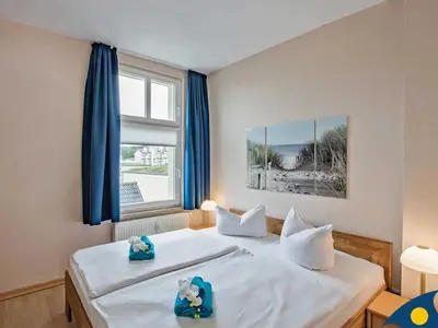 Ferienwohnung für 4 Personen (56 m²) in Bansin (Seebad) 10/10