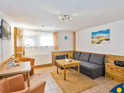 Ferienwohnung für 5 Personen (60 m²) in Bansin (Seebad) 4/10