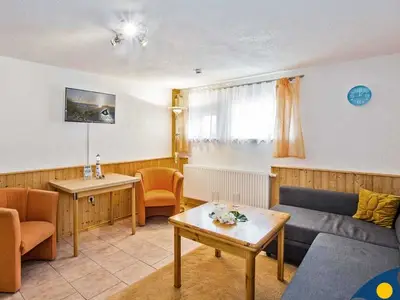 Ferienwohnung für 5 Personen (60 m²) in Bansin (Seebad) 5/10