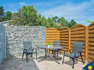 Ferienwohnung für 5 Personen (60 m²) in Bansin (Seebad) 6/10