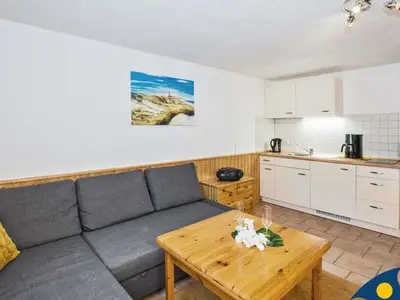 Ferienwohnung für 5 Personen (60 m²) in Bansin (Seebad) 7/10
