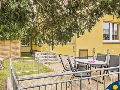 Ferienwohnung für 4 Personen (70 m²) in Bansin (Seebad) 6/10