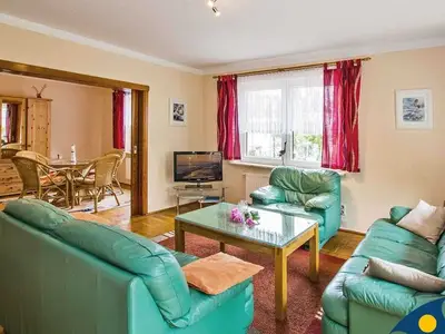 Ferienwohnung für 4 Personen (70 m²) in Bansin (Seebad) 7/10