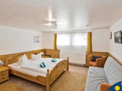 Ferienwohnung für 5 Personen (60 m²) in Bansin (Seebad) 9/10