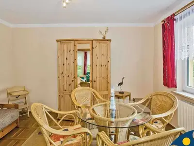 Ferienwohnung für 4 Personen (70 m²) in Bansin (Seebad) 8/10