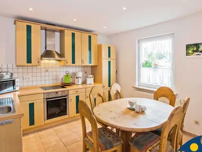 Ferienwohnung für 4 Personen (70 m²) in Bansin (Seebad) 9/10