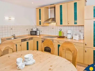 Ferienwohnung für 4 Personen (70 m²) in Bansin (Seebad) 10/10