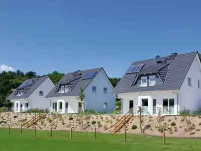 Ferienwohnung für 6 Personen (131 m²) in Heringsdorf (Seebad) 1/10