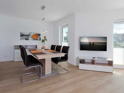 Ferienwohnung für 6 Personen (131 m²) in Heringsdorf (Seebad) 4/10