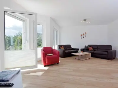 Ferienwohnung für 6 Personen (131 m²) in Heringsdorf (Seebad) 5/10