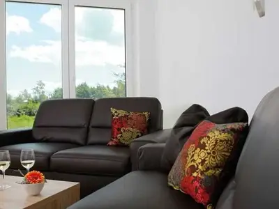 Ferienwohnung für 6 Personen (131 m²) in Heringsdorf (Seebad) 6/10