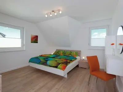 Ferienwohnung für 6 Personen (131 m²) in Heringsdorf (Seebad) 7/10