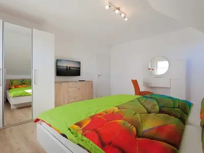 Ferienwohnung für 6 Personen (131 m²) in Heringsdorf (Seebad) 9/10