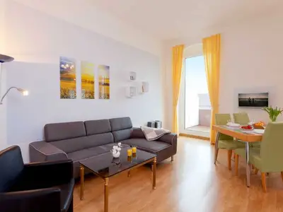 Ferienwohnung für 4 Personen (70 m²) in Bansin (Seebad) 10/10