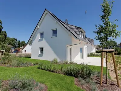 Ferienwohnung für 7 Personen (131 m²) in Heringsdorf (Seebad) 2/10