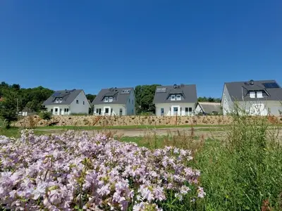 Ferienwohnung für 7 Personen (131 m²) in Heringsdorf (Seebad) 3/10