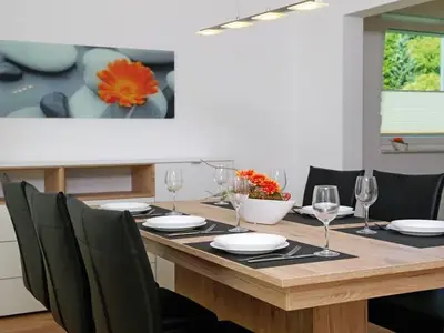 Ferienwohnung für 7 Personen (131 m²) in Heringsdorf (Seebad) 4/10