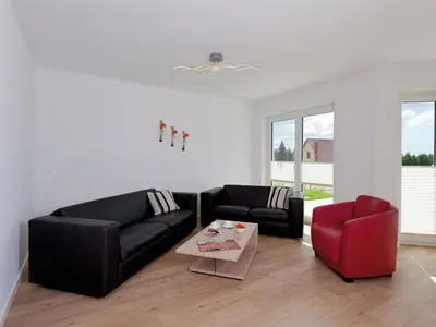 Ferienwohnung für 7 Personen (131 m²) in Heringsdorf (Seebad) 5/10