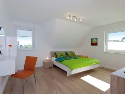 Ferienwohnung für 7 Personen (131 m²) in Heringsdorf (Seebad) 9/10