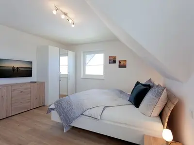 Ferienwohnung für 7 Personen (131 m²) in Heringsdorf (Seebad) 10/10