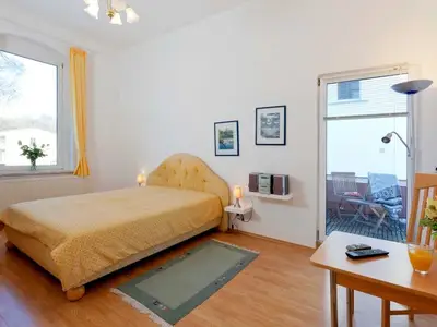 Ferienwohnung für 4 Personen (75 m²) in Bansin (Seebad) 10/10