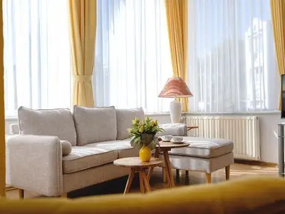 Ferienwohnung für 4 Personen (70 m²) in Bansin (Seebad) 9/10