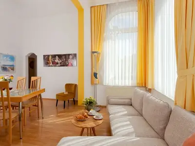 Ferienwohnung für 4 Personen (70 m²) in Bansin (Seebad) 10/10