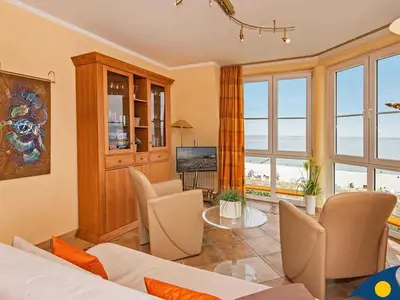 Ferienwohnung für 2 Personen (50 m²) in Bansin (Seebad) 5/10