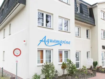 Ferienwohnung für 2 Personen (44 m²) in Bansin (Seebad) 2/10
