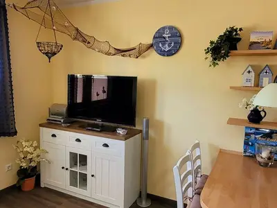 Ferienwohnung für 2 Personen (32 m²) in Bansin (Seebad) 8/10