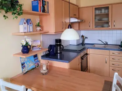 Ferienwohnung für 2 Personen (32 m²) in Bansin (Seebad) 9/10