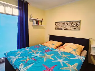Ferienwohnung für 2 Personen (32 m²) in Bansin (Seebad) 10/10