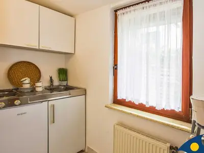 Ferienwohnung für 2 Personen (24 m²) in Bansin (Seebad) 7/10